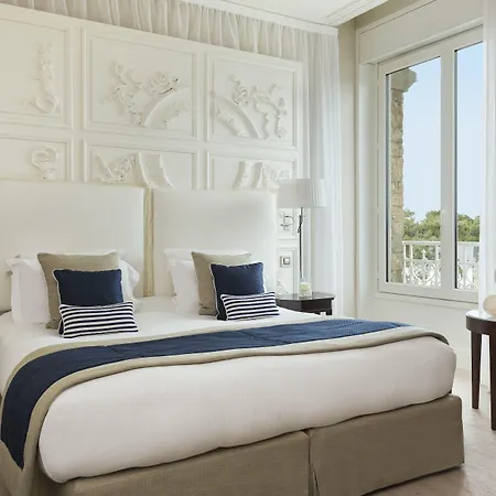 Barriere Le Royal Hotel