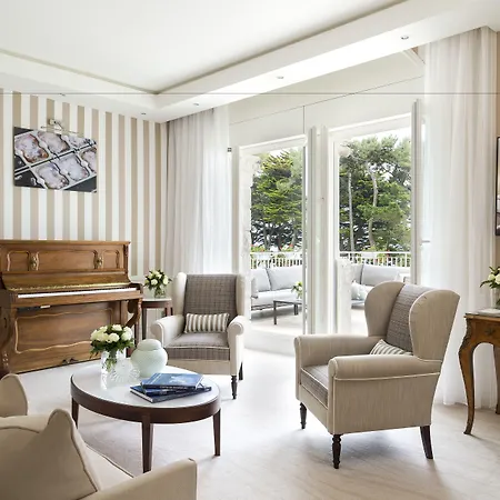 Barriere Le Royal La Baule