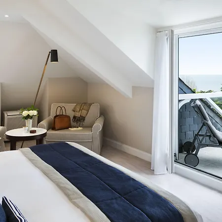 Barriere Le Royal Hotel 5*