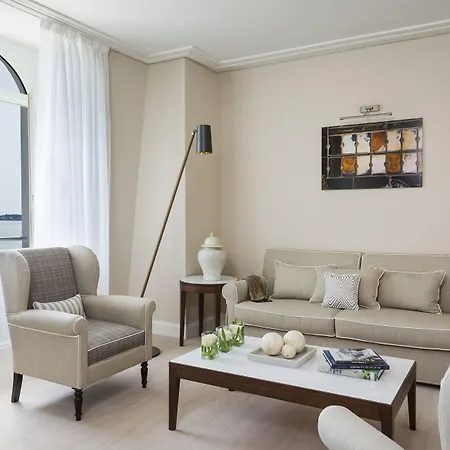 Barriere Le Royal Hotel La Baule-Escoublac