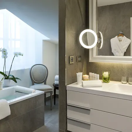 Barrière Le Royal 5*