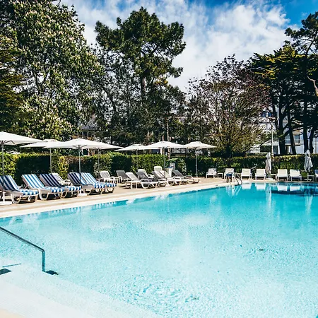 Ξενοδοχείο Barriere Le Royal La Baule