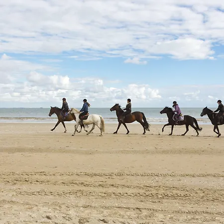 Hotel Barriere Le Royal 5*