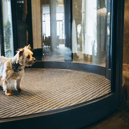 Barriere Le Royal 5* La Baule