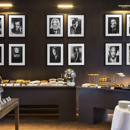 Barriere Le Royal 5*