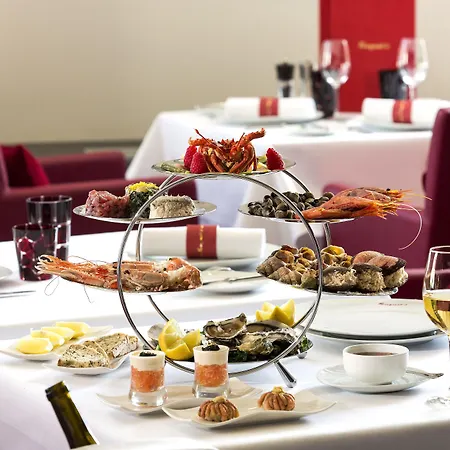 Barriere Le Royal 5*