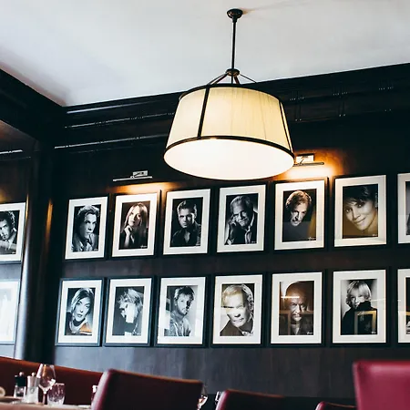 Ξενοδοχείο Barriere Le Royal La Baule