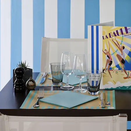 Barriere Le Royal La Baule