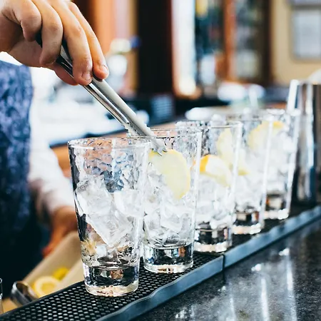 Barriere Le Royal La Baule