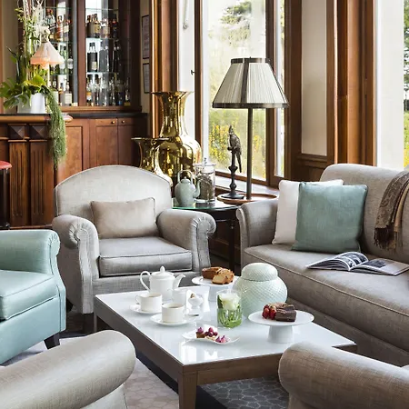 Hotel Barrière Le Royal La Baule-Escoublac