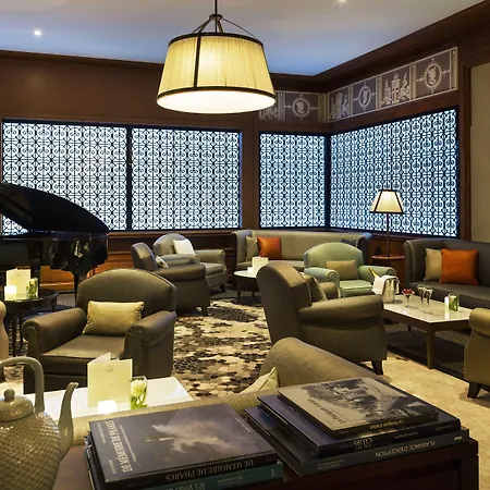 Barriere Le Royal 5*