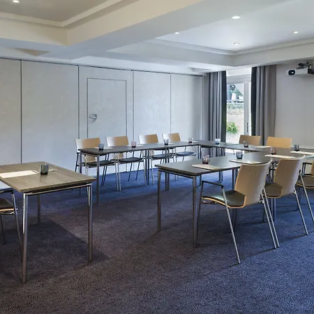 Hotel Barriere Le Royal La Baule-Escoublac