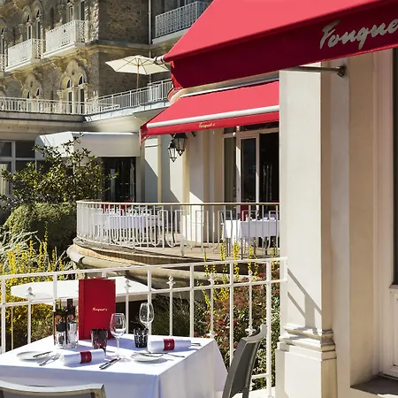 Barriere Le Royal La Baule