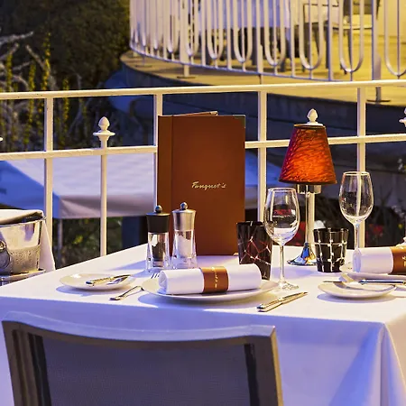 Barriere Le Royal La Baule