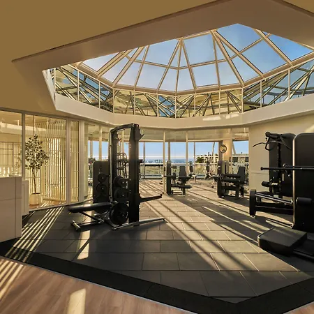 Barriere Le Royal 5* La Baule