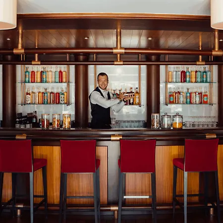 Barriere Le Royal Hotel