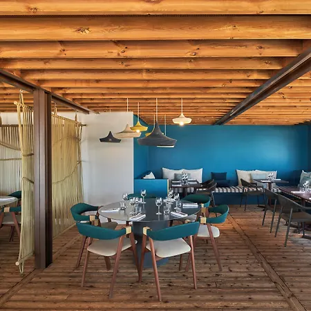 Barriere Le Royal Hotel