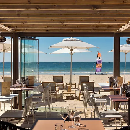 Barriere Le Royal Hotel