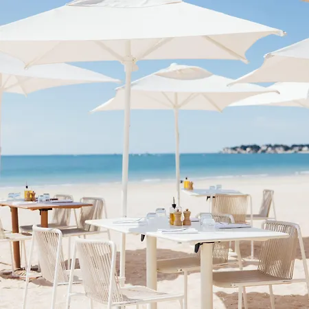 Barriere Le Royal Hotel 5*