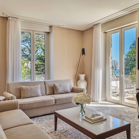 Hotel Barriere Le Royal