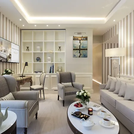 Barriere Le Royal La Baule