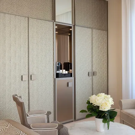 Hotel Barriere Le Royal