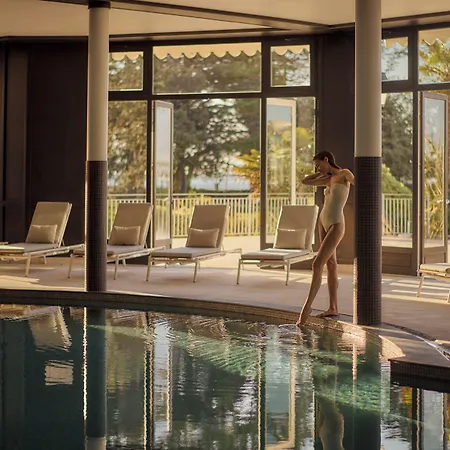 Barriere Le Royal La Baule
