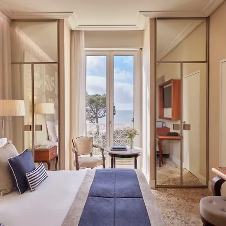 Barriere Le Royal 5*