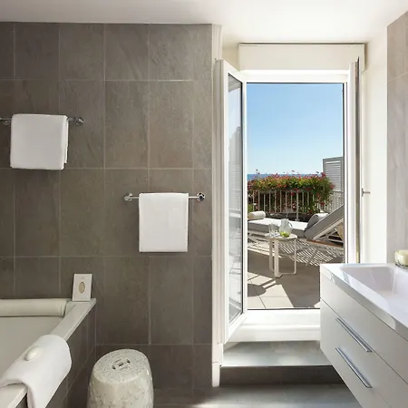 Hotel Barriere Le Royal La Baule