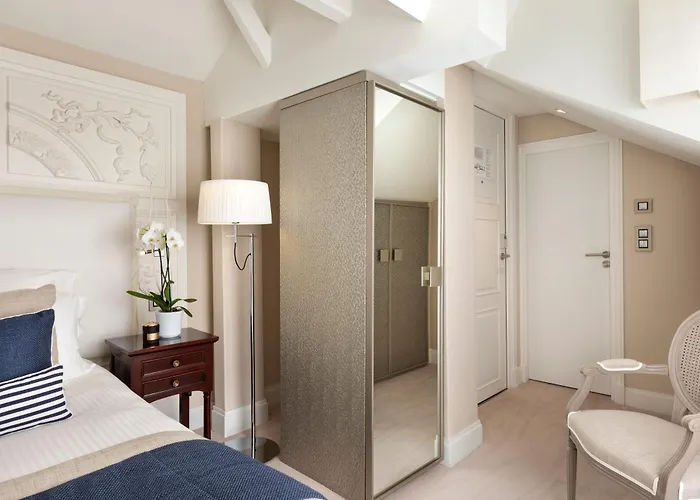 Barriere Le Royal Hotel