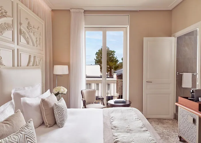 Barriere Le Royal 5* La Baule-Escoublac