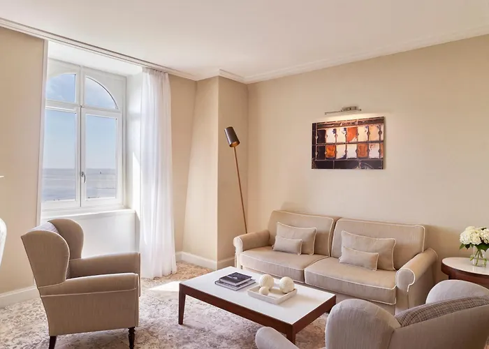 Barrière Le Royal La Baule-Escoublac