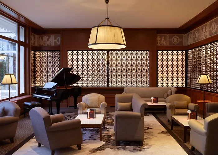 Barriere Le Royal Hotel