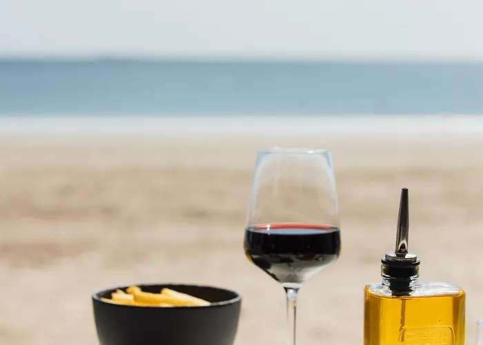 Barriere Le Royal Hotel 5*