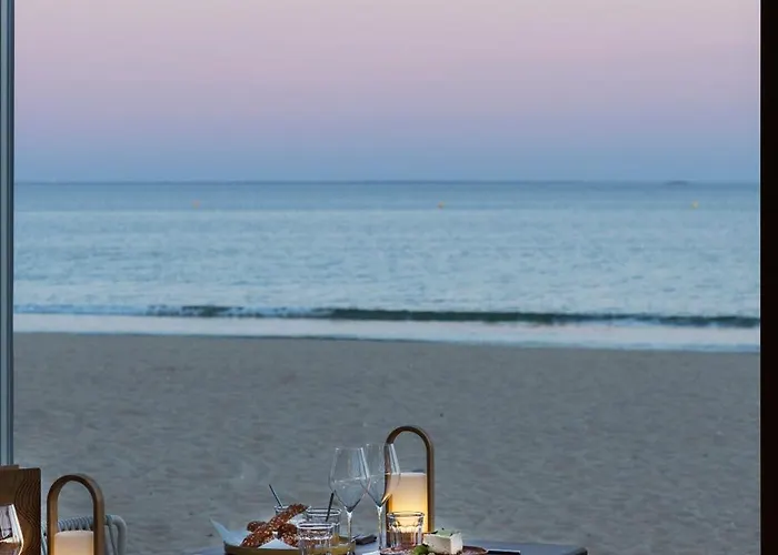 Barrière Le Royal 5* La Baule-Escoublac