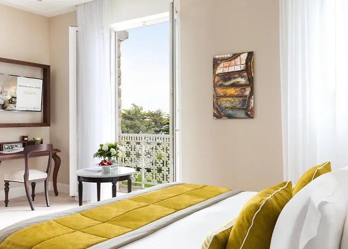 Barriere Le Royal 5* La Baule-Escoublac