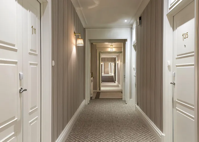 Barriere Le Royal Hotel