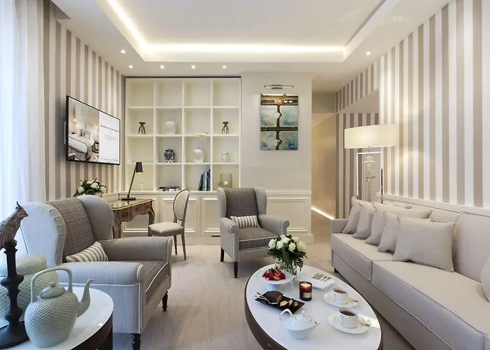 Barriere Le Royal Hotel