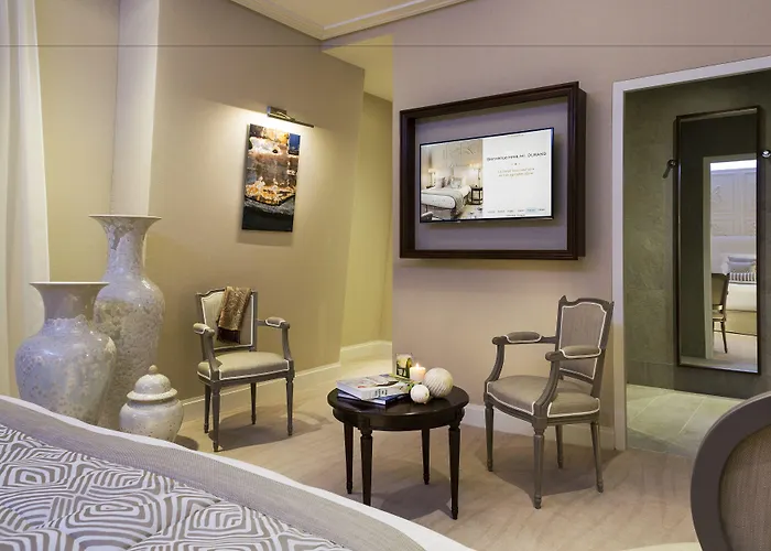 Barriere Le Royal 5* La Baule-Escoublac