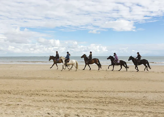 Hotel Barriere Le Royal 5*