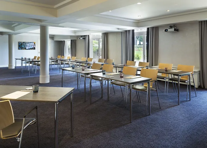 Barriere Le Royal Hotel